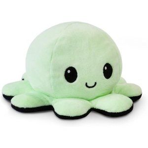 Tee Turtle The Original Reversible Octopus Plushie Patented Design Toy for Kids
